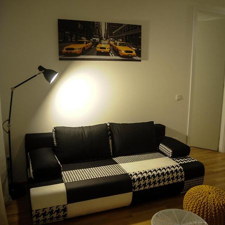 Golden Gate Apartment Zadar Exterior foto