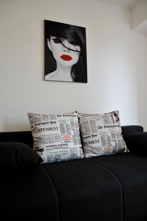 Golden Gate Apartment Zadar Zimmer foto