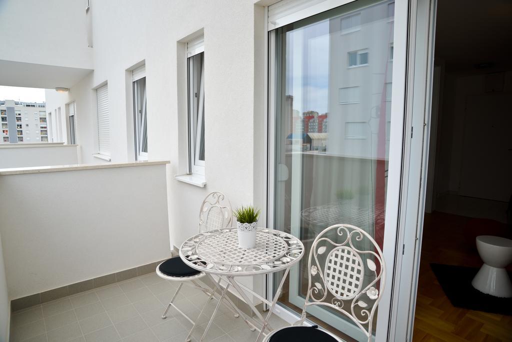 Golden Gate Apartment Zadar Zimmer foto