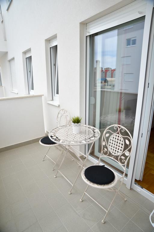 Golden Gate Apartment Zadar Zimmer foto