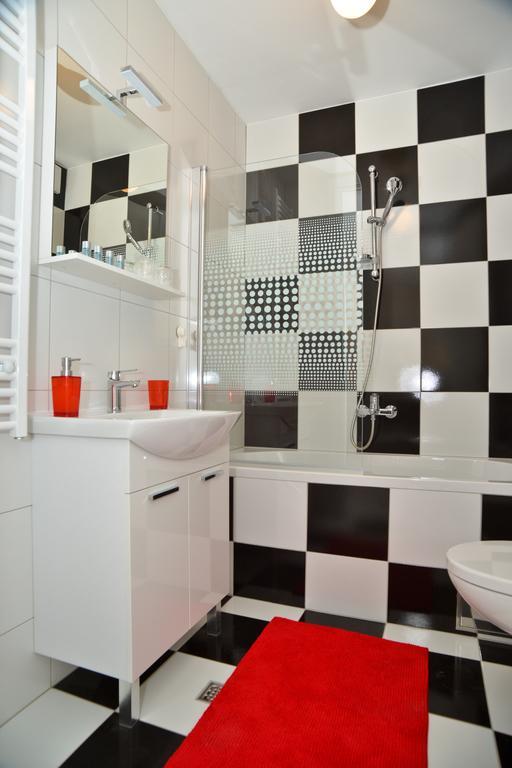 Golden Gate Apartment Zadar Zimmer foto