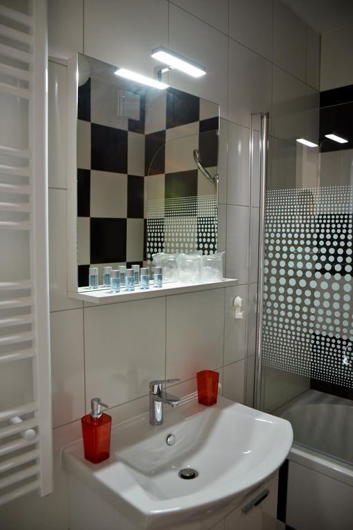 Golden Gate Apartment Zadar Zimmer foto