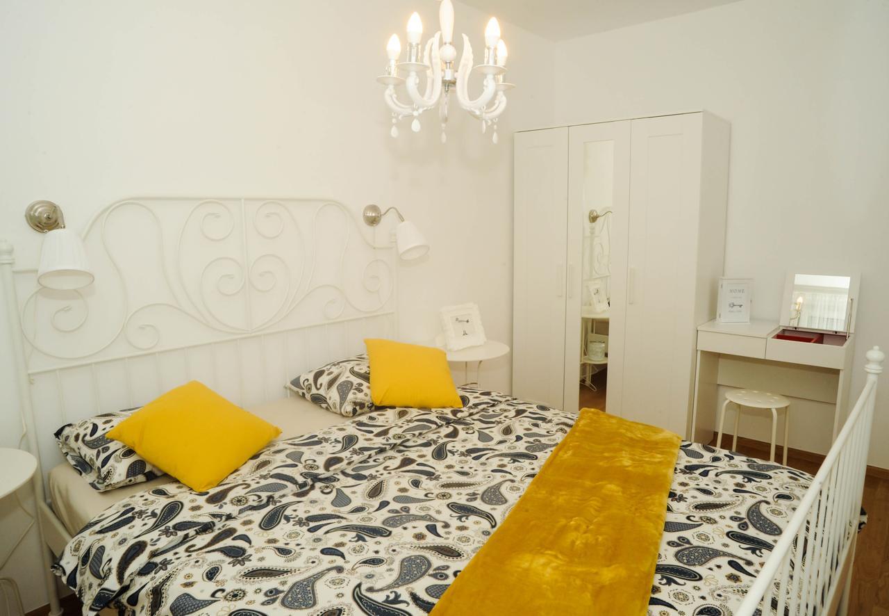 Golden Gate Apartment Zadar Exterior foto